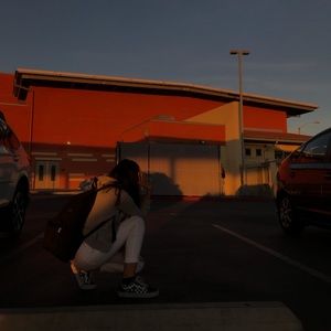 Meet your Posher, Natalie